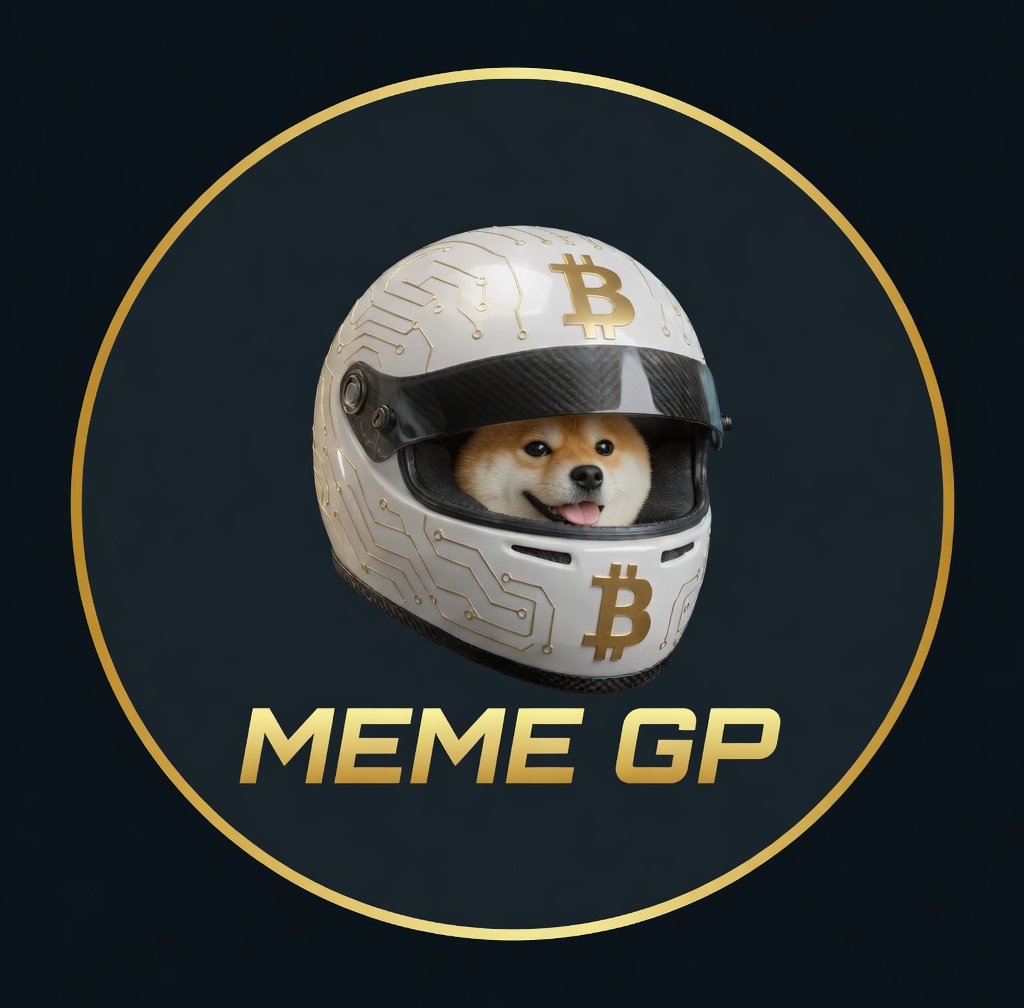 Meme GP Car